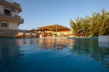 Hotel Elpidis 3*