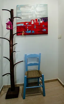Hotel Elpidis Kokkinos Pirgos (Heraklion)
