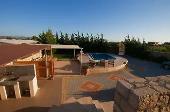 Hotel Elpidis