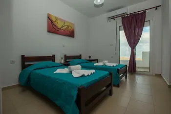 Hotel Elpidis Kokkinos Pirgos (Heraklion)