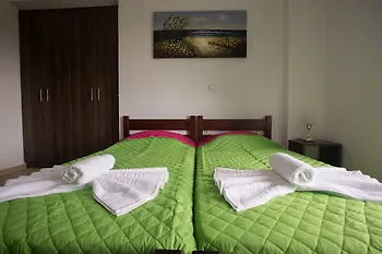 Elpidis Hotel 3*