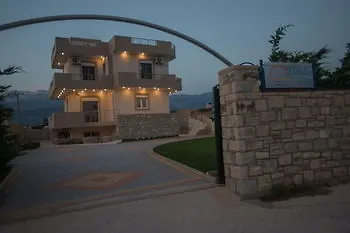 Hotel Elpidis Kokkinos Pirgos (Heraklion)