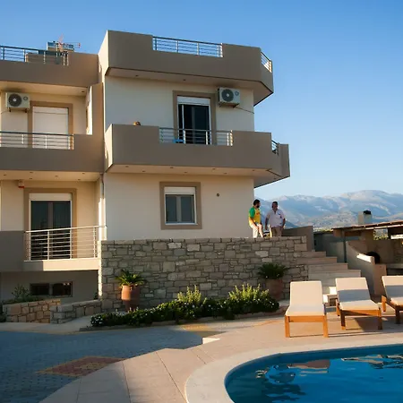Hotel Elpidis